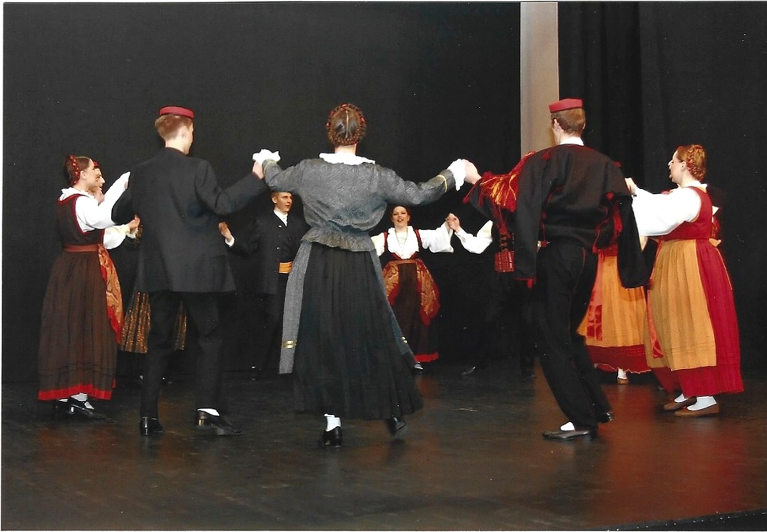 Folklorna skupina