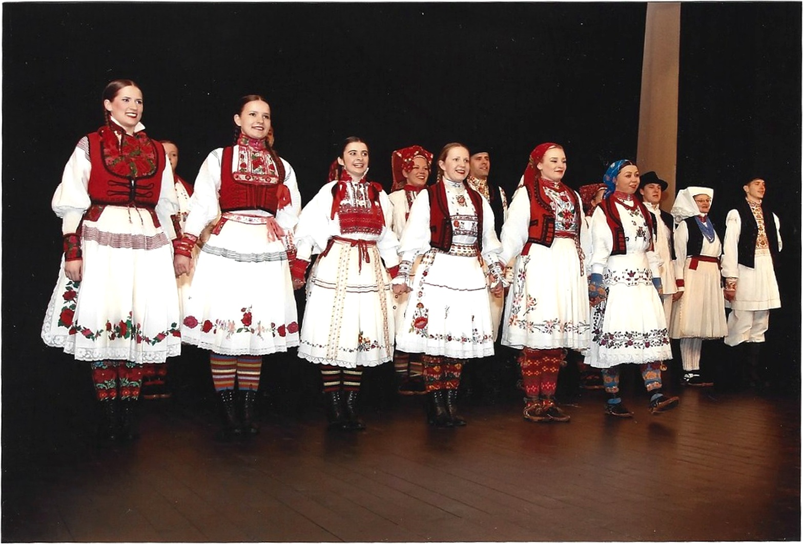 Folklorni ansambl