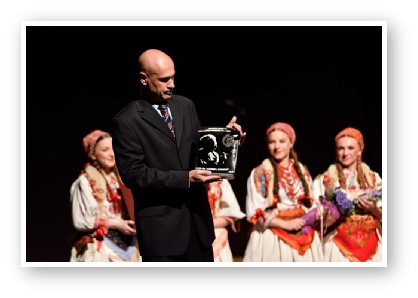 Andrija Ivančan - priznanja i nagrade HDFKiV-a